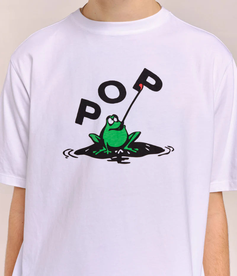 Pop Frog T-shirt Uomo