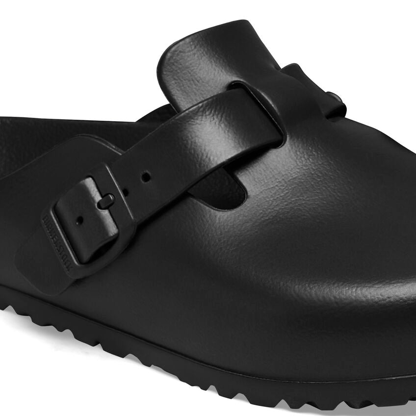 Birkenstock Boston Eva Black,eva-calz.s Donna - 2