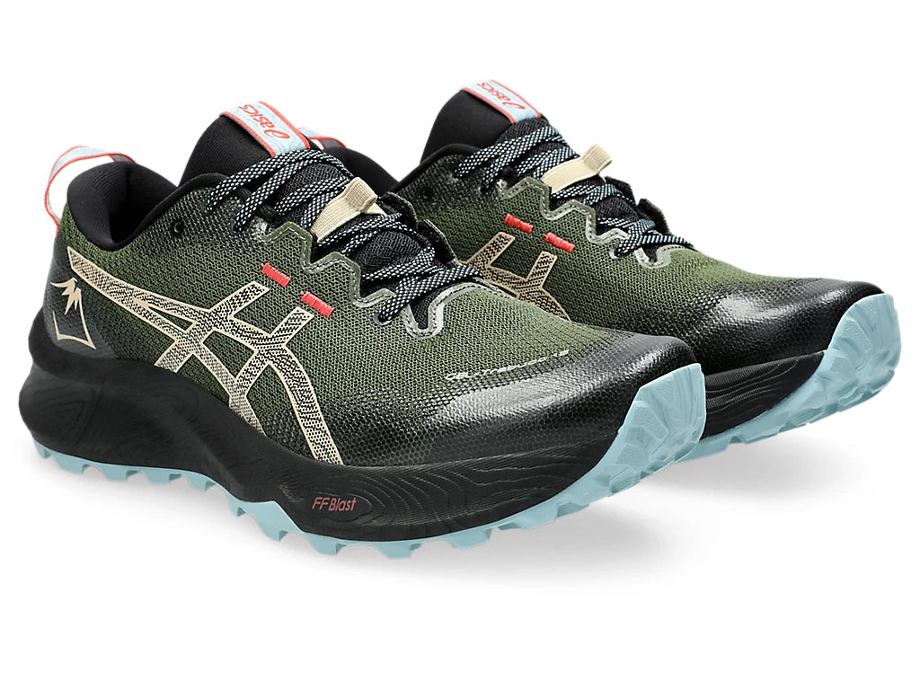 Asics Italia Spa Gel-trabuco 12 Men