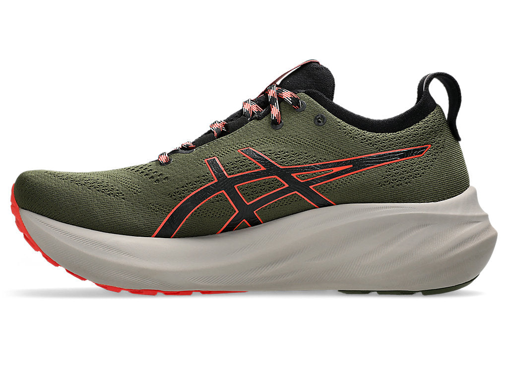 Asics Italia Spa Gel-nimbus 26 Tr Men