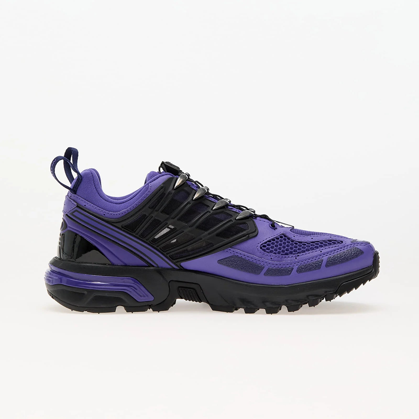 Salomon Shoes Acs Pro Liberty/black/astral Aura Uomo