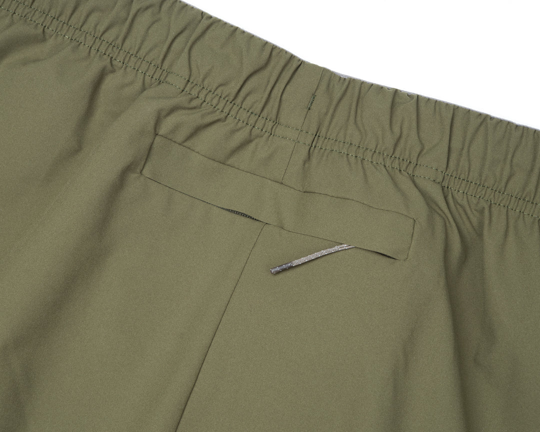 Satisfy Peace Shell 5 Unlined Shorts Uomo