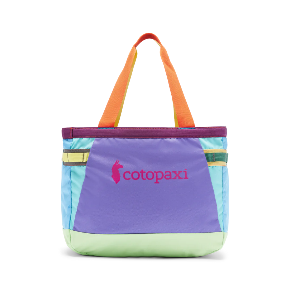 Cotopaxi Allpa 60l Gear Hauler Tote Uomo