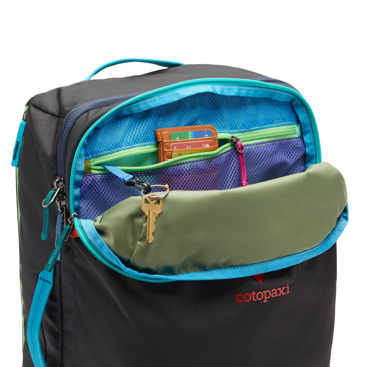 Cotopaxi Allpa 35l Travel Pack Uomo