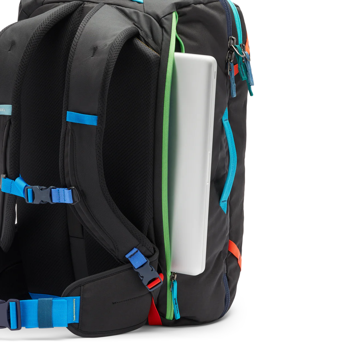 Cotopaxi Allpa 35l Travel Pack Uomo