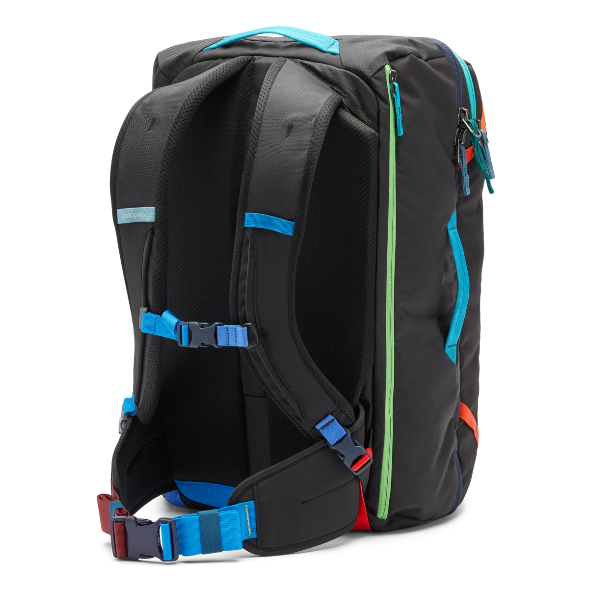 Cotopaxi Allpa 35l Travel Pack Uomo