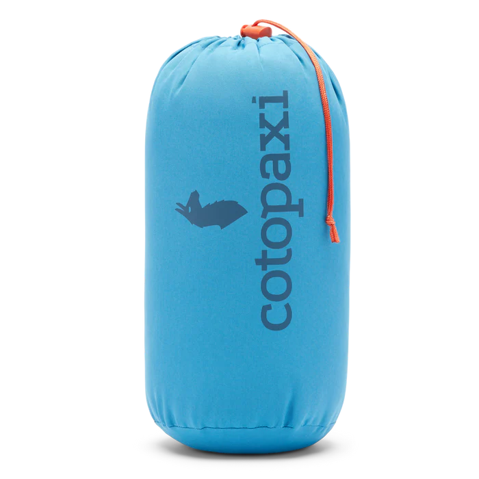 Cotopaxi Fuego Down Blanket-single Uomo