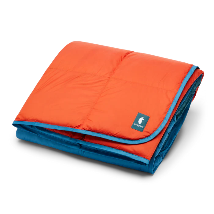 Cotopaxi Fuego Down Blanket-single Uomo