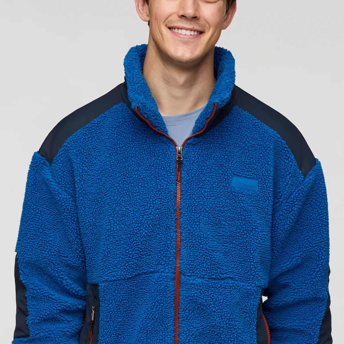 Cotopaxi Bacano Fleece Jacket Uomo