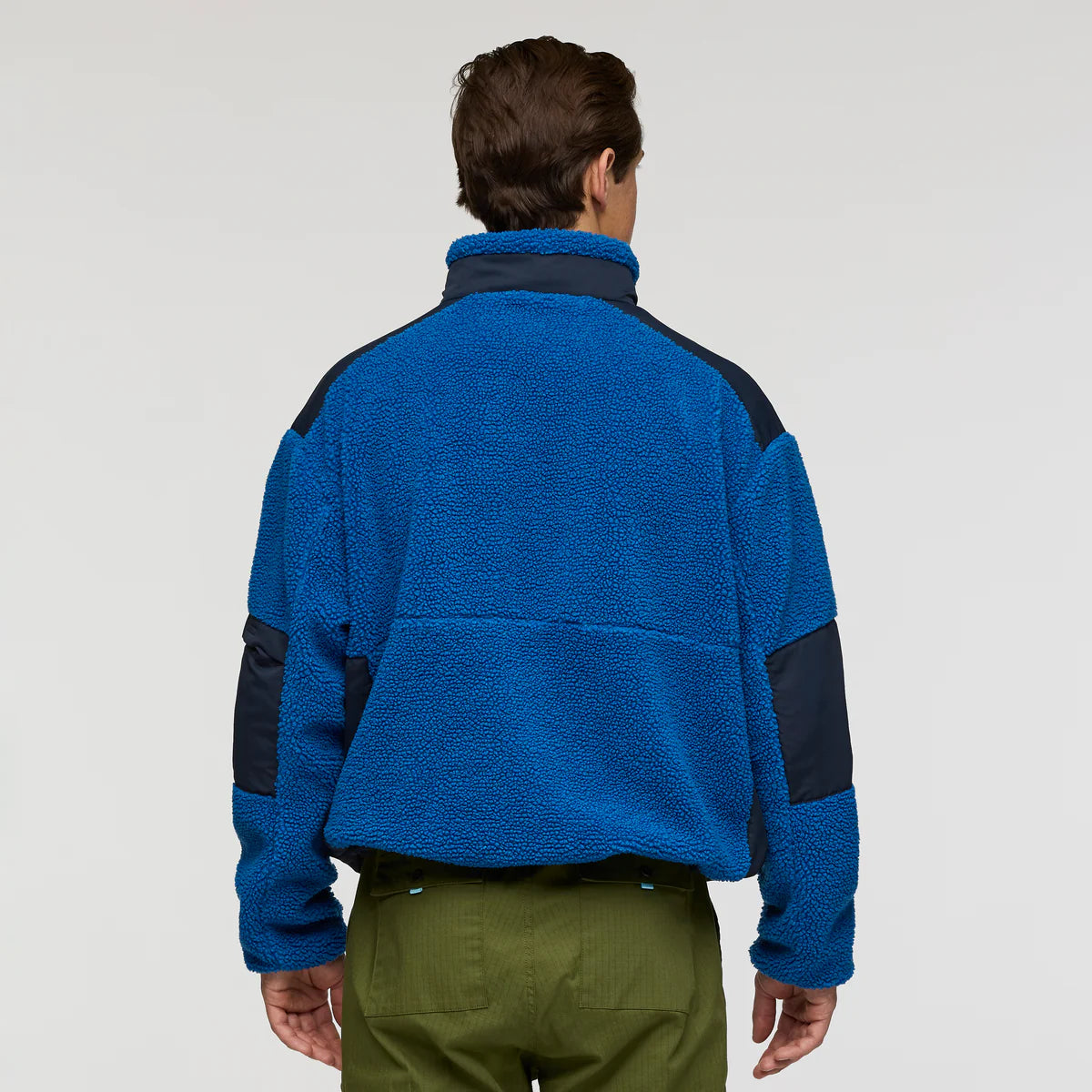 Cotopaxi Bacano Fleece Jacket Uomo