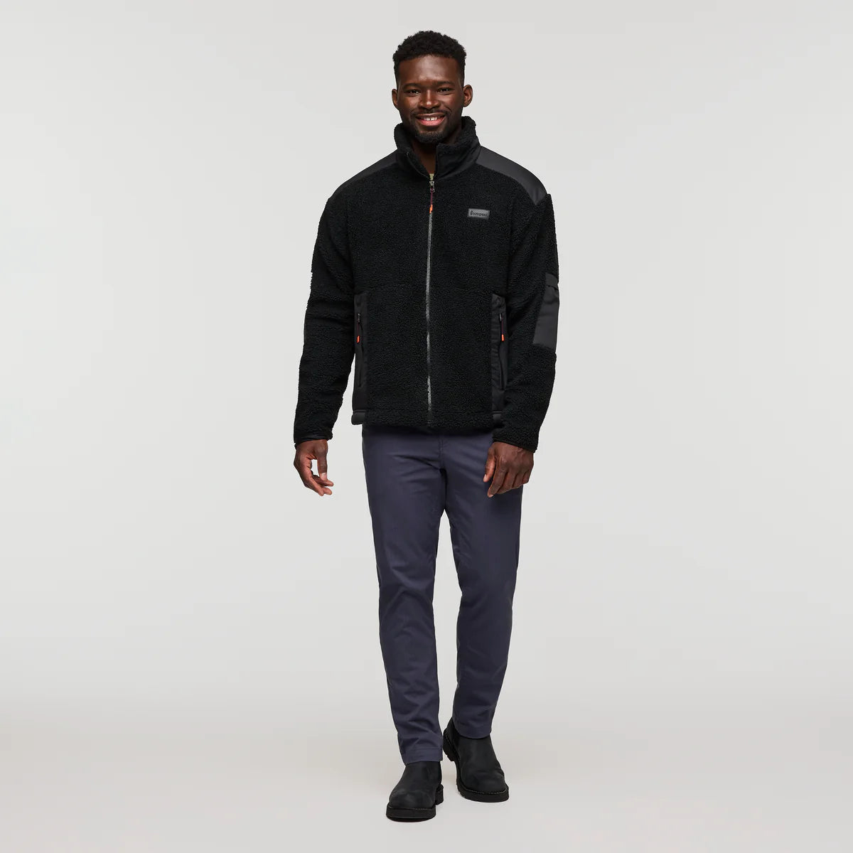 Cotopaxi Bacano Fleece Jacket Uomo