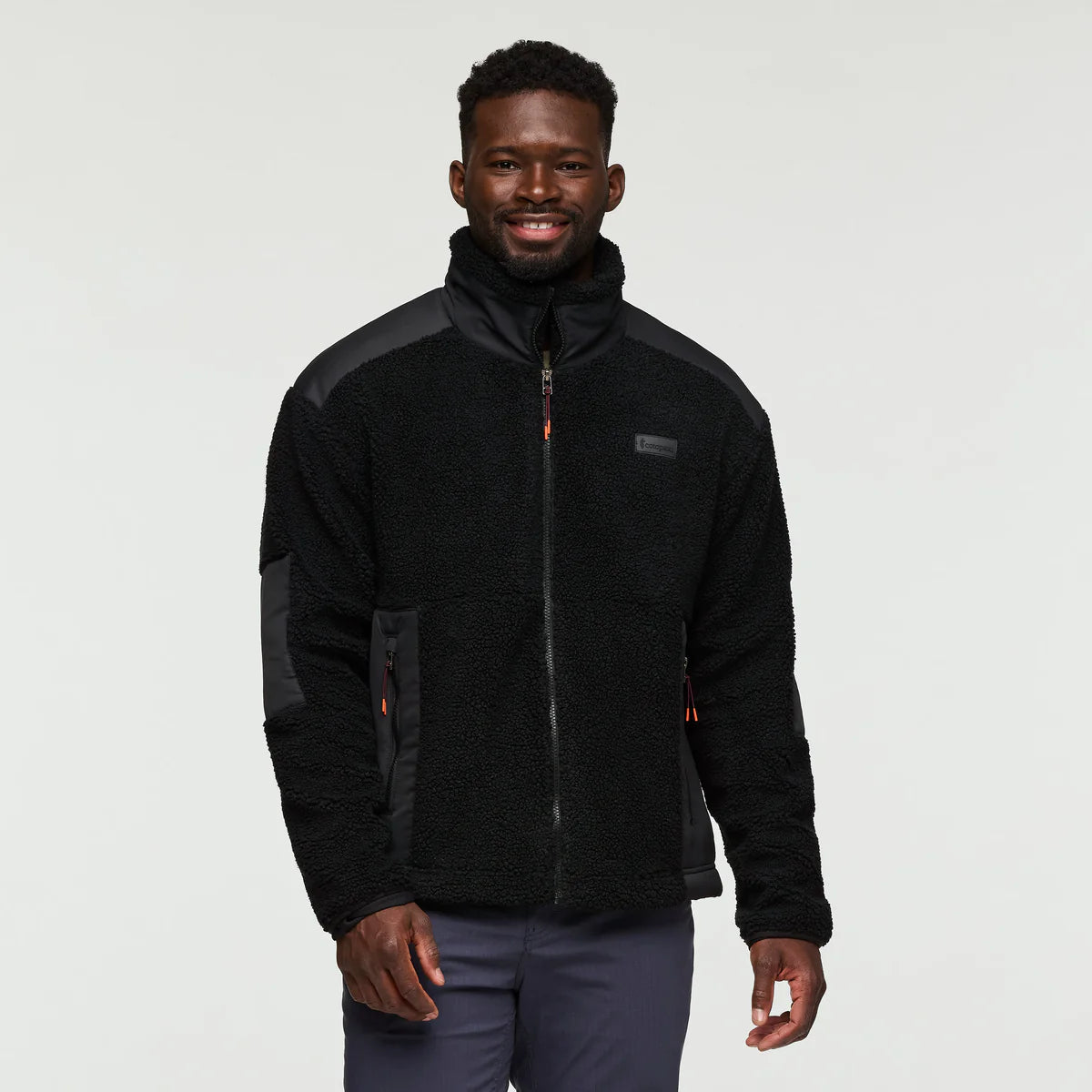 Cotopaxi Bacano Fleece Jacket Uomo