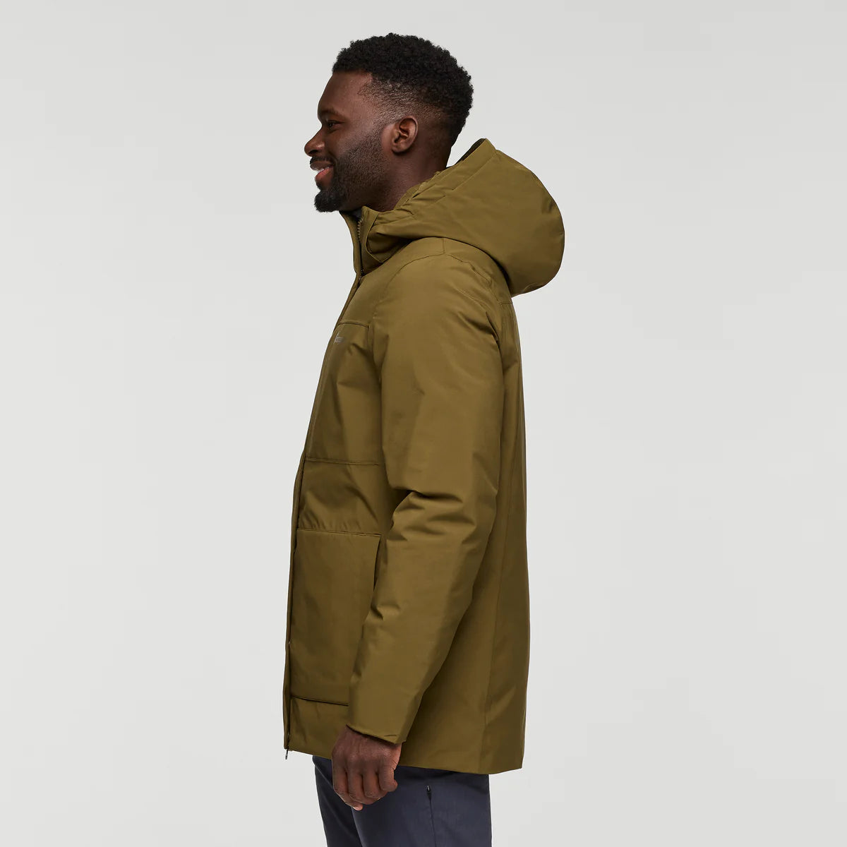 Cotopaxi Calidez Down Parka Uomo