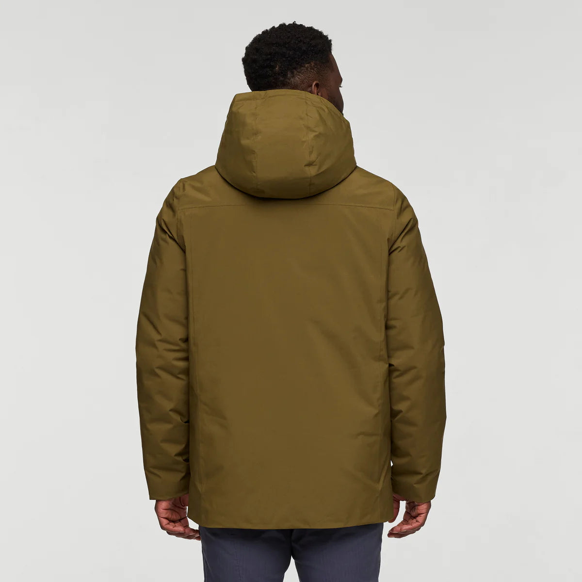 Cotopaxi Calidez Down Parka Uomo