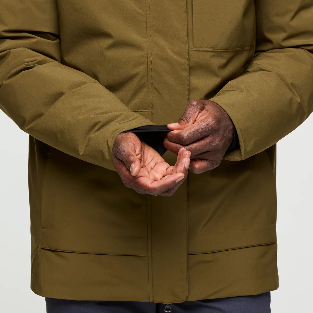 Cotopaxi Calidez Down Parka Uomo