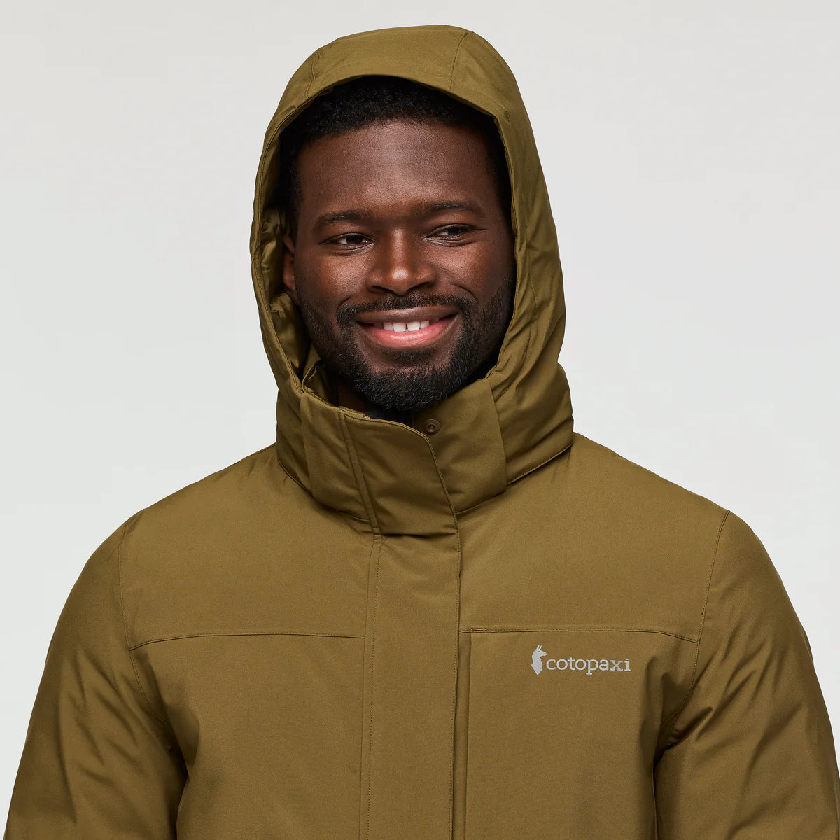 Cotopaxi Calidez Down Parka Uomo