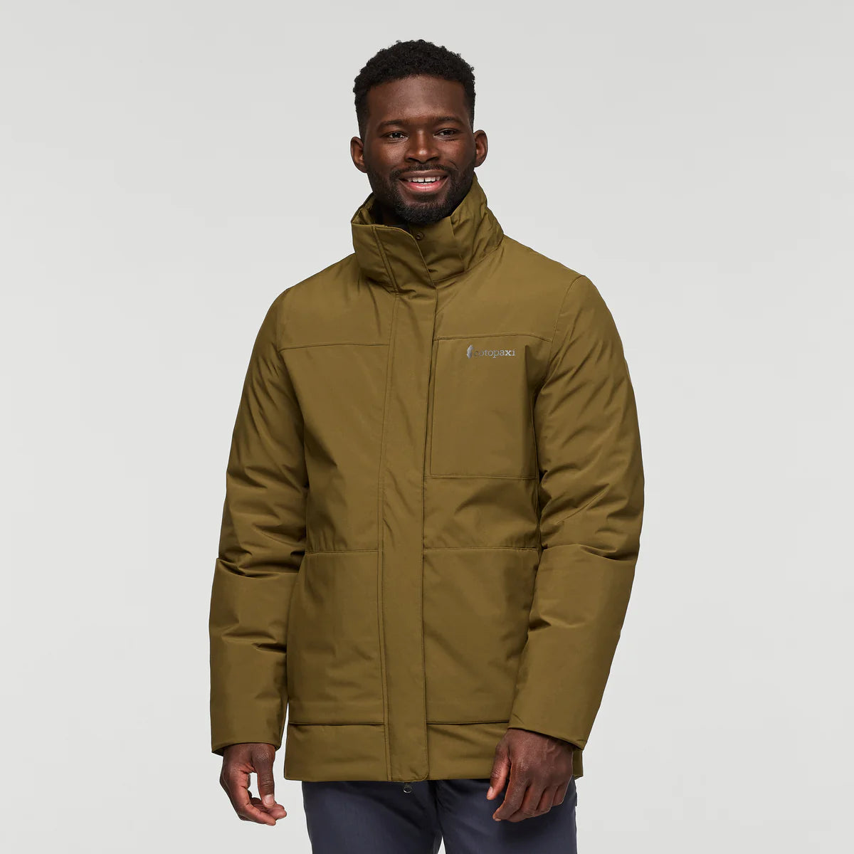 Cotopaxi Calidez Down Parka Uomo