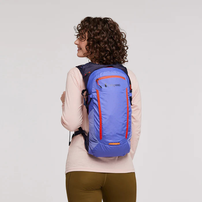 Cotopaxi Lagos 15l Hydrattion Pack Uomo