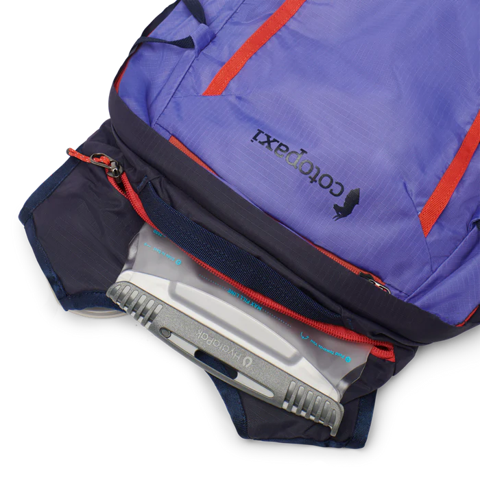 Cotopaxi Lagos 15l Hydrattion Pack Uomo