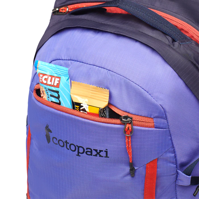 Cotopaxi Lagos 15l Hydrattion Pack Uomo