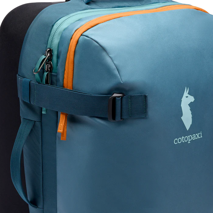 Cotopaxi Allpa Roller Bag 38l Uomo