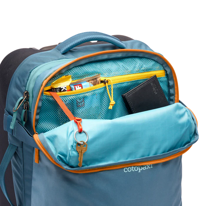 Cotopaxi Allpa Roller Bag 38l Uomo