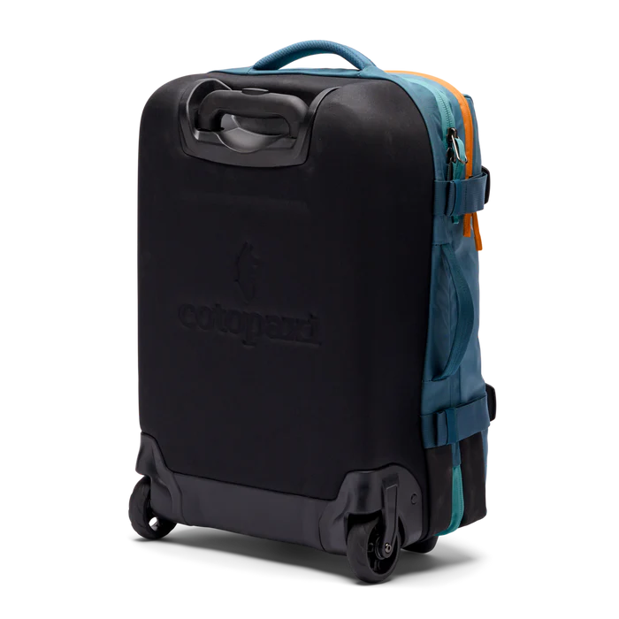 Cotopaxi Allpa Roller Bag 38l Uomo