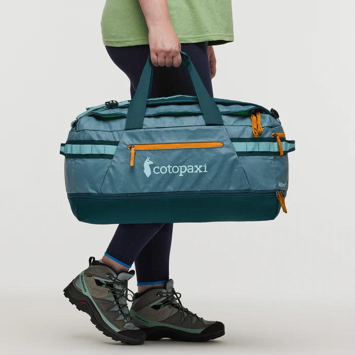 Cotopaxi Allpa 50l Duffel Bag Uomo