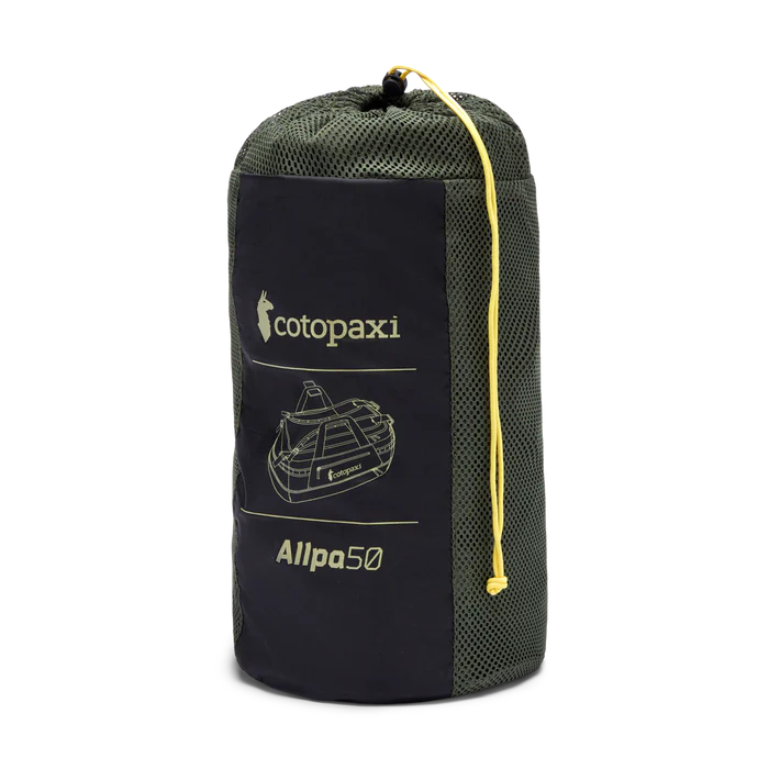 Cotopaxi Allpa 50l Duffel Bag Uomo