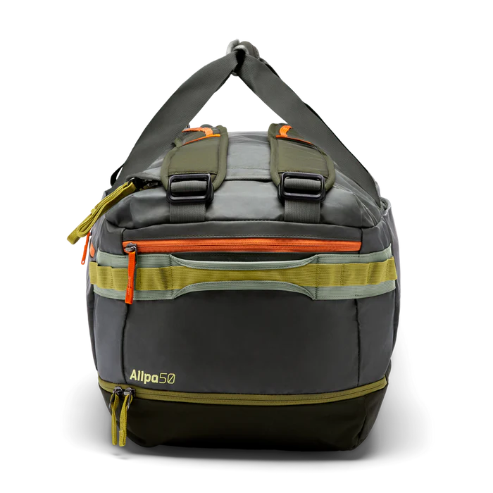 Cotopaxi Allpa 50l Duffel Bag Uomo