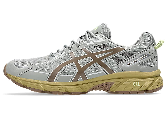 Asics Italia Spa Gel-venture 6 Uomo