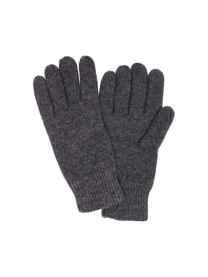 Selected Homme Slhcray Gloves B Unisex