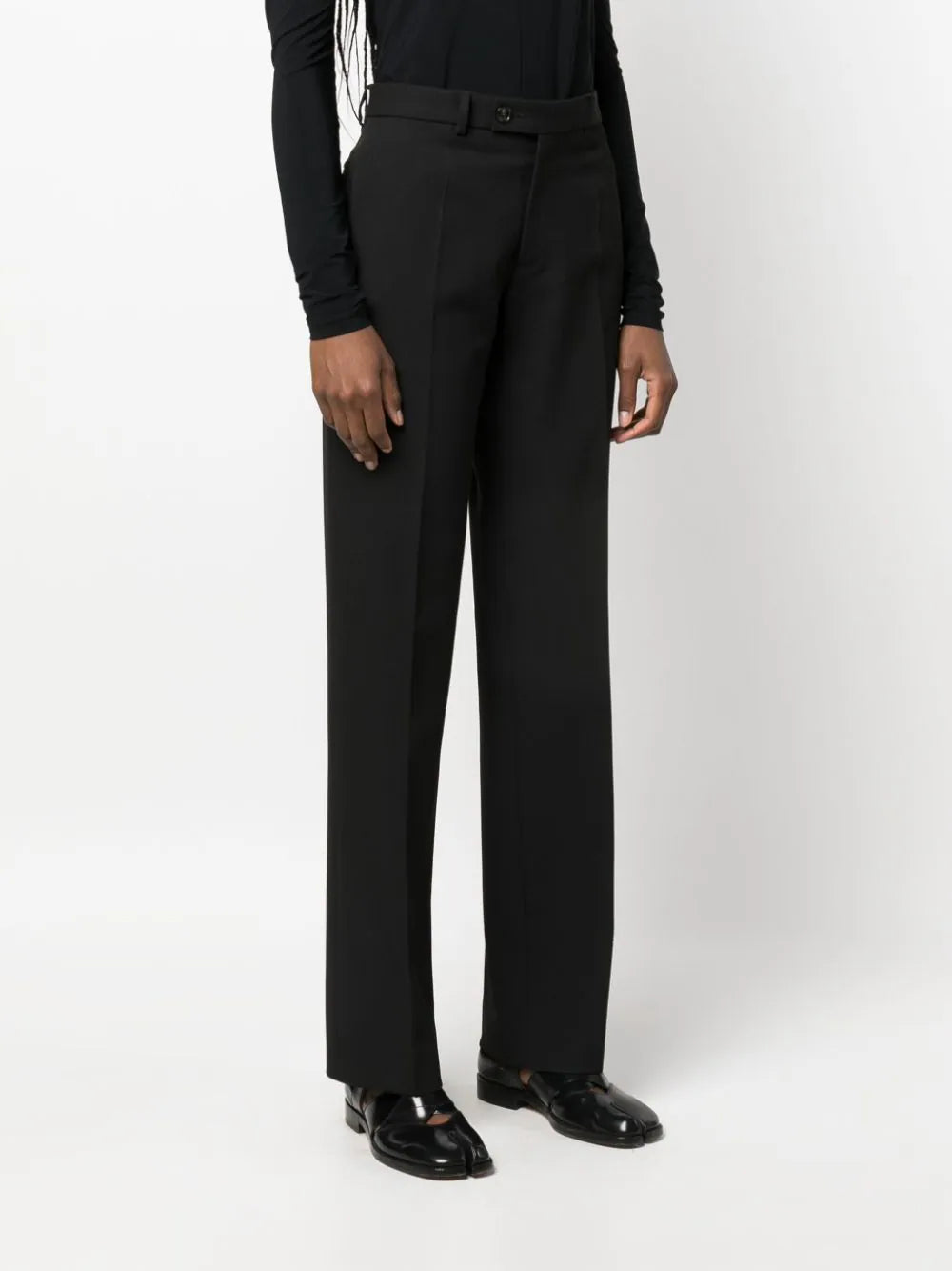 Mm6 Maison Margiela Pants Donna - 1