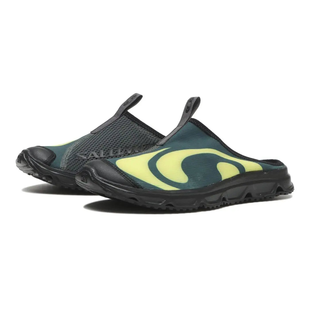 Salomon Shoes Rx Slide 3.0 Seasonal Ponder/ubnch Uomo