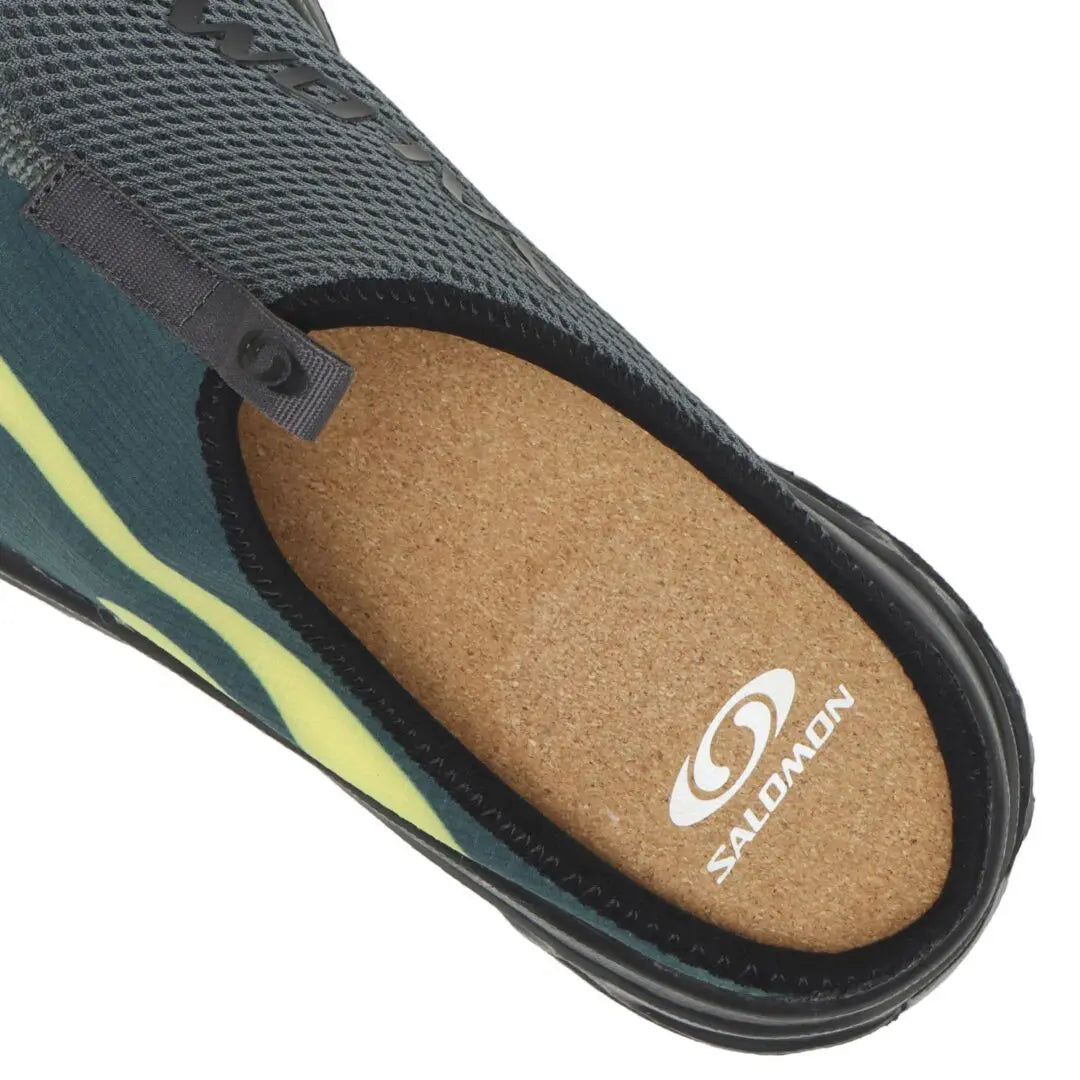 Salomon Shoes Rx Slide 3.0 Seasonal Ponder/ubnch Uomo