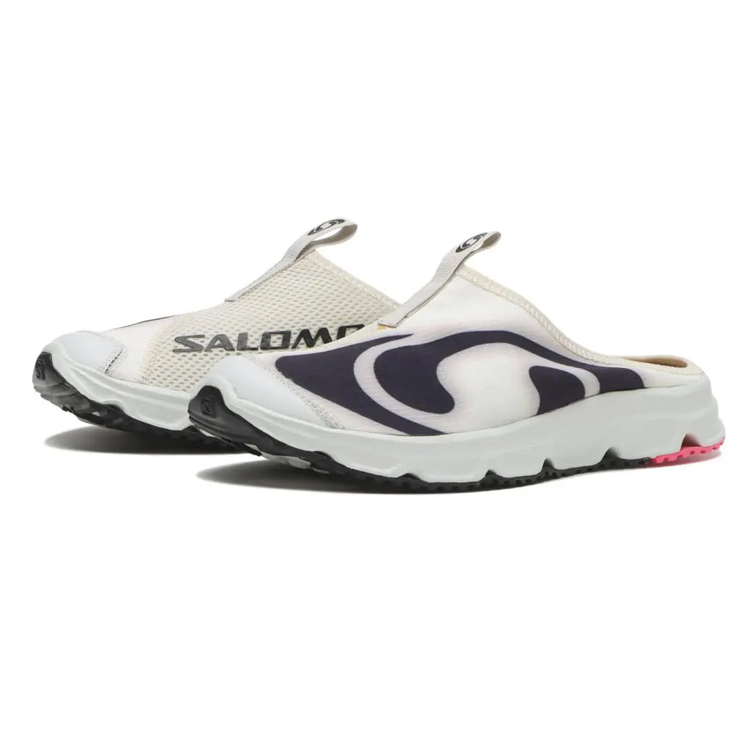 Salomon Shoes Rx Slide 3.0 Seasonal Vanila/almil Uomo