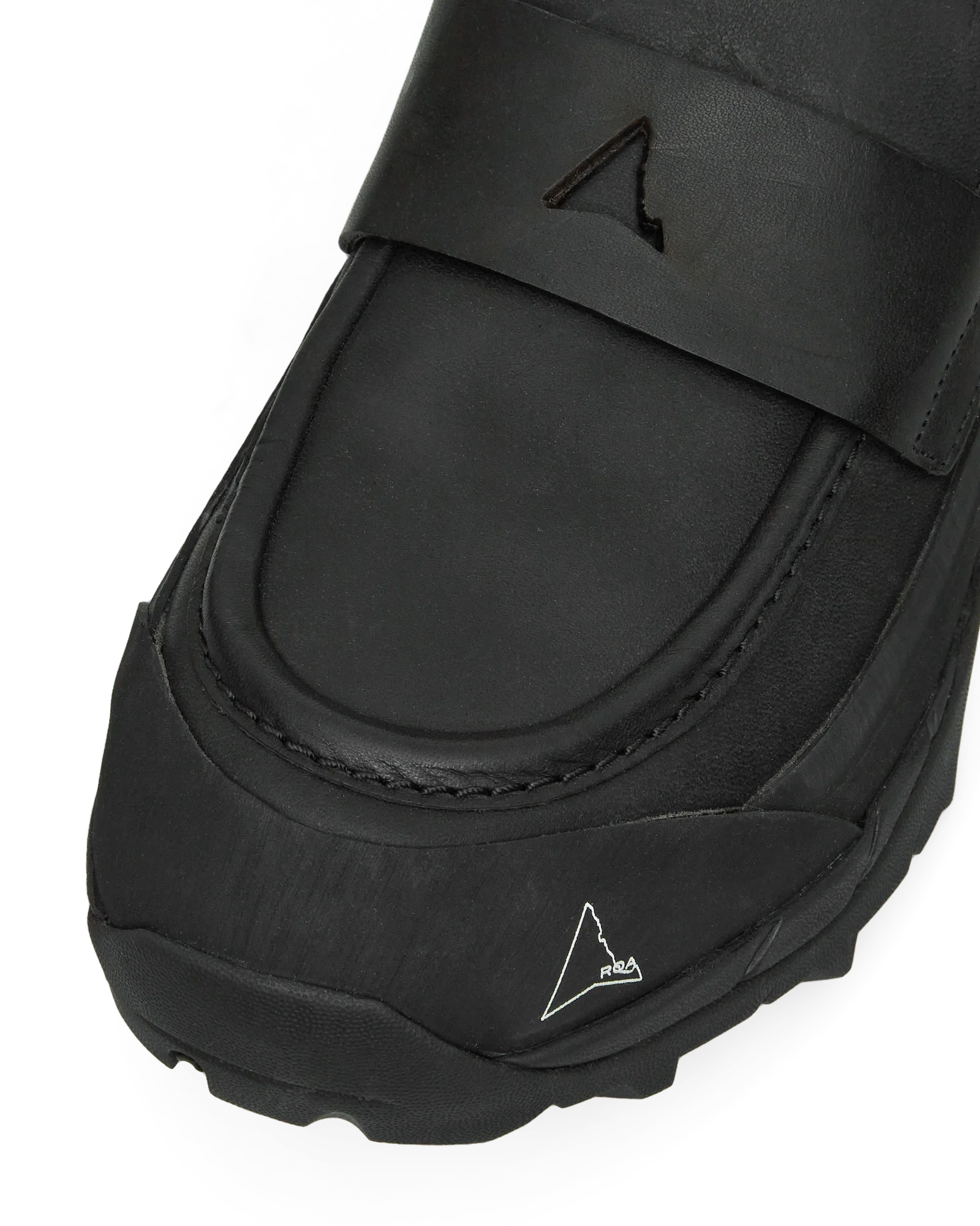 Roa Apparel Loafer Men Sneakers Uomo - 6