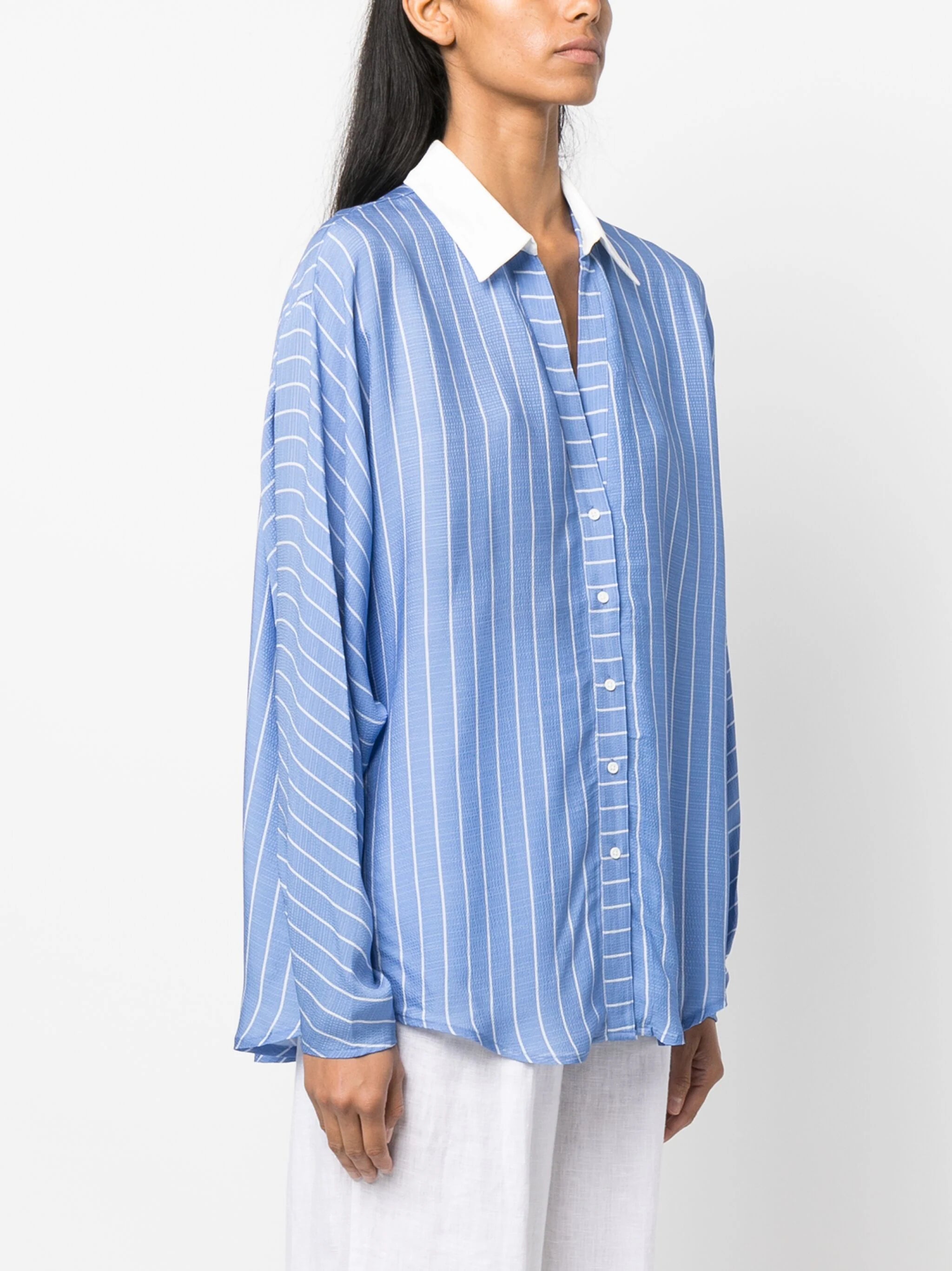 Mes Demoiselles Shirt Gardin Donna - 5