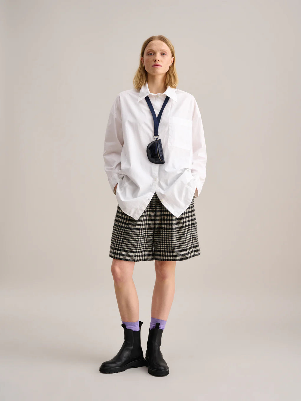 Bellerose Gabin32 P1157 Donna - 2