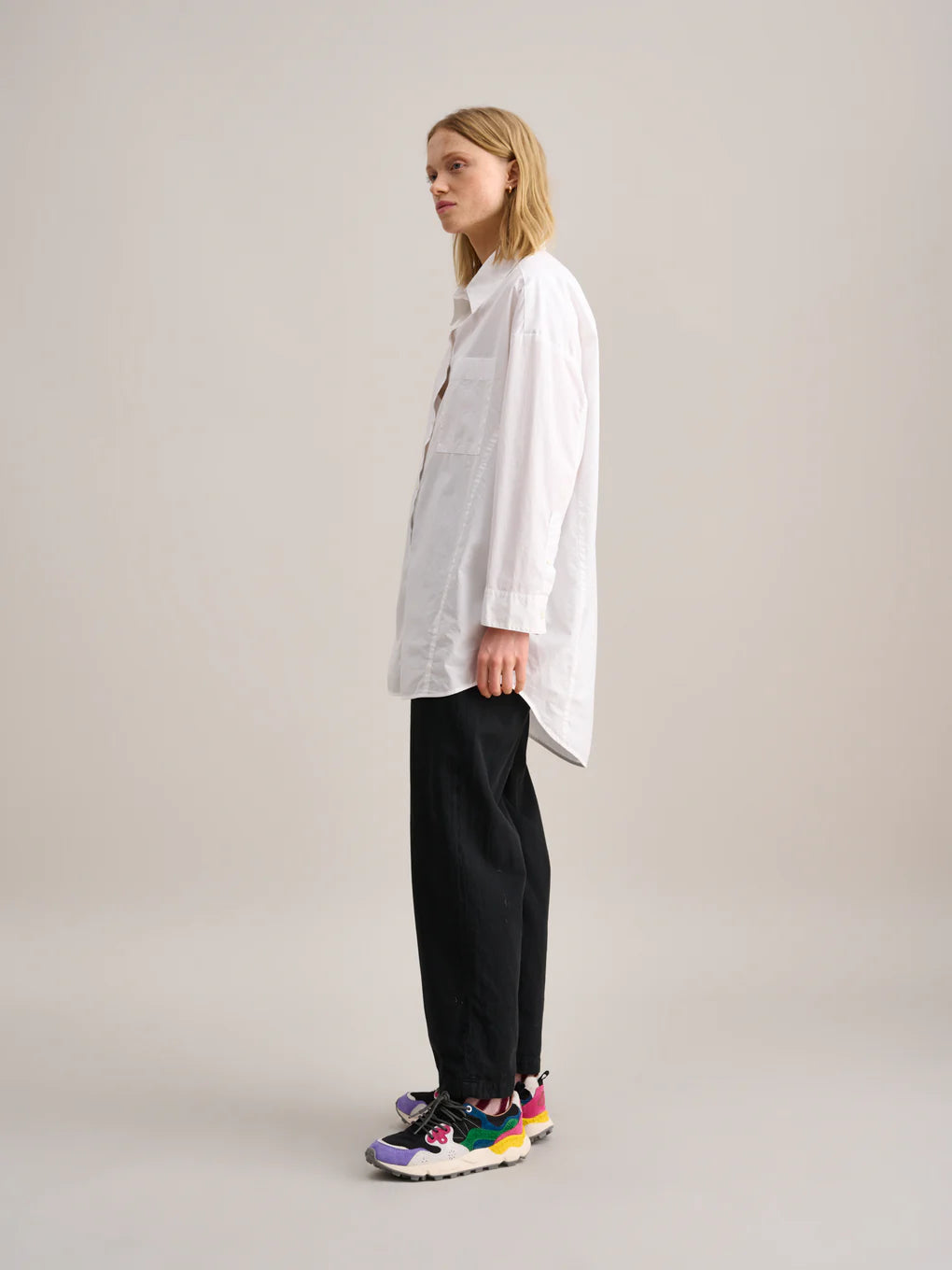 Bellerose Gabin32 P1157 Donna - 5