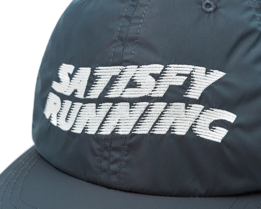 Satisfy Flite Silk Running Cap Uomo