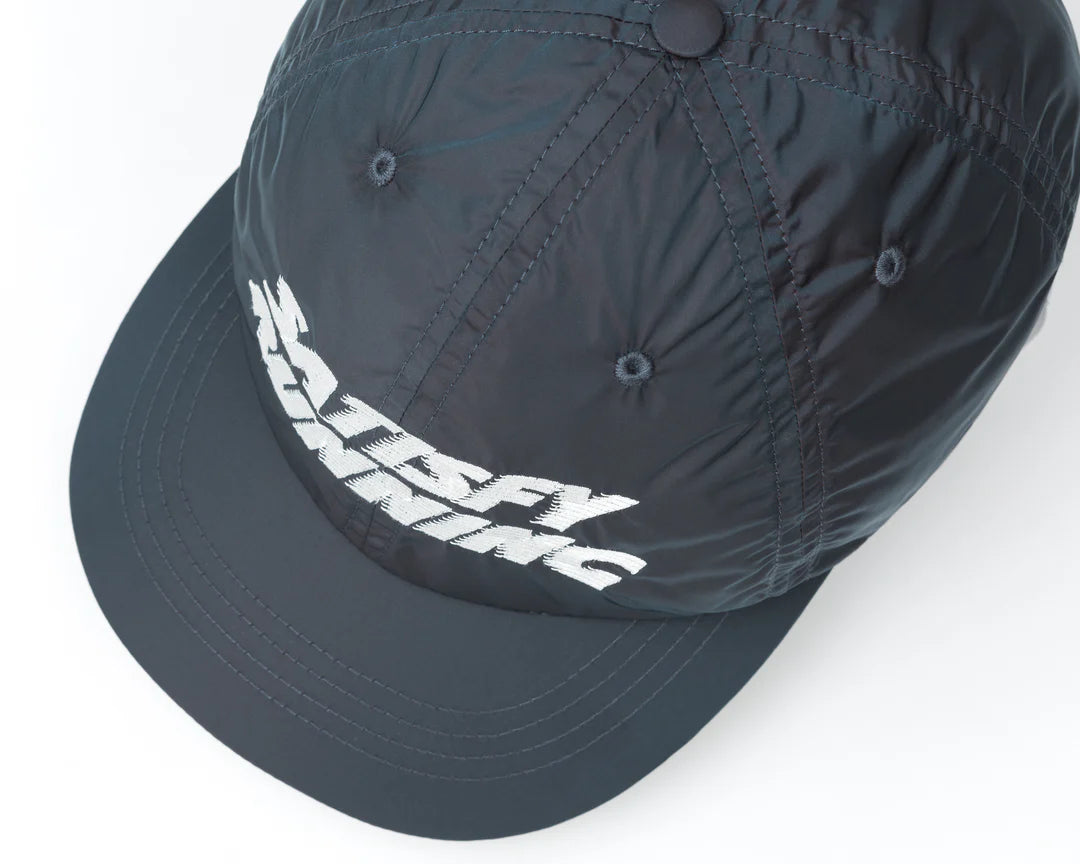 Satisfy Flite Silk Running Cap Uomo