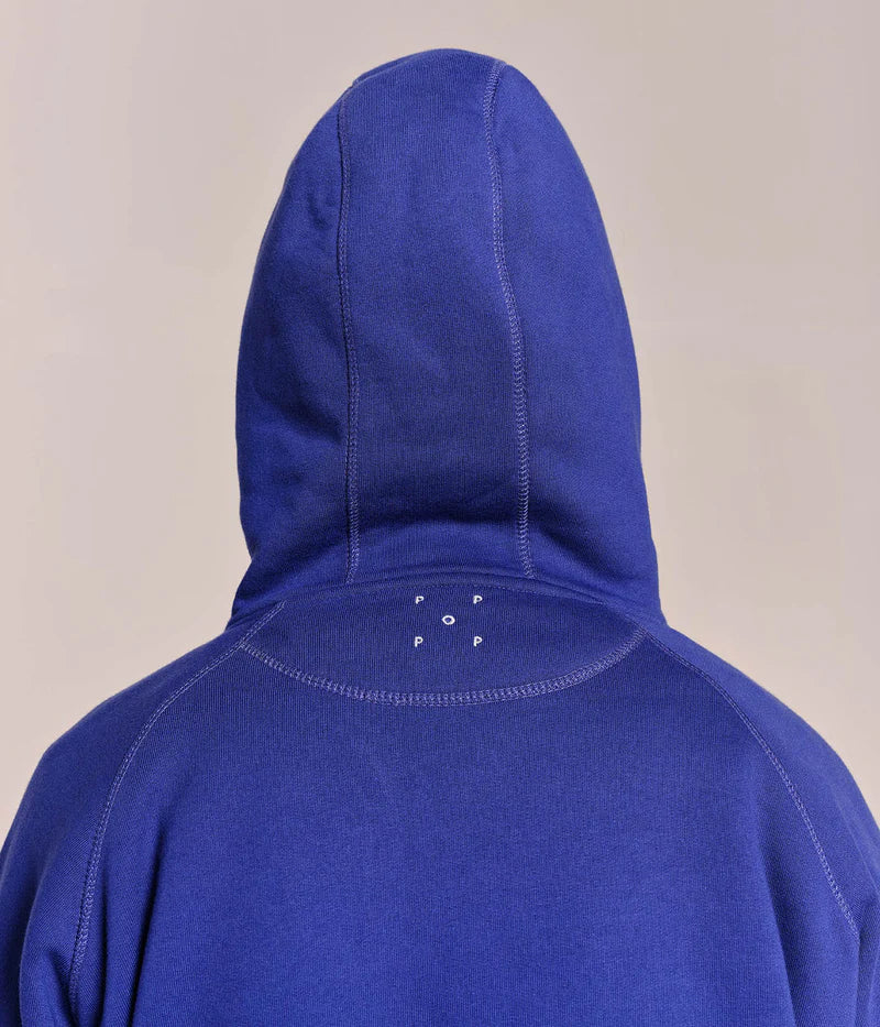 Pop Arch Hooded Sweat Uomo