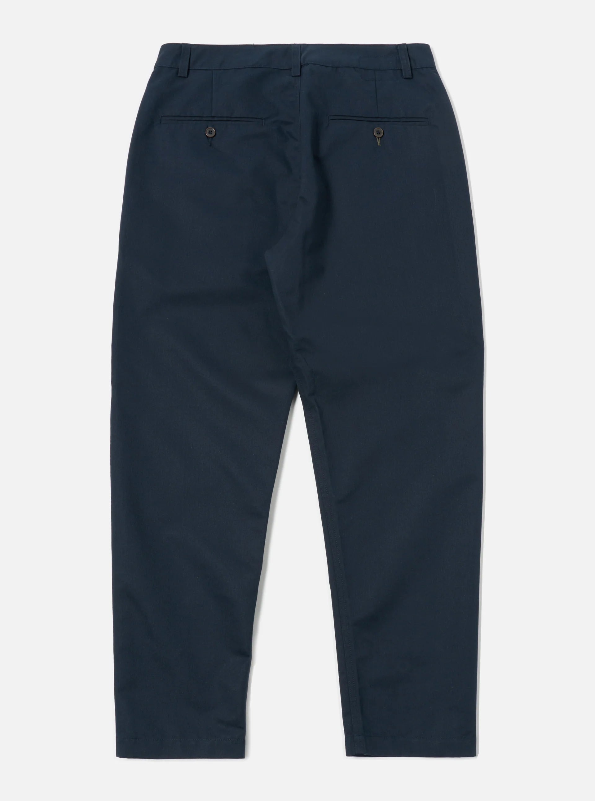 Universal Works Military Chino Uomo