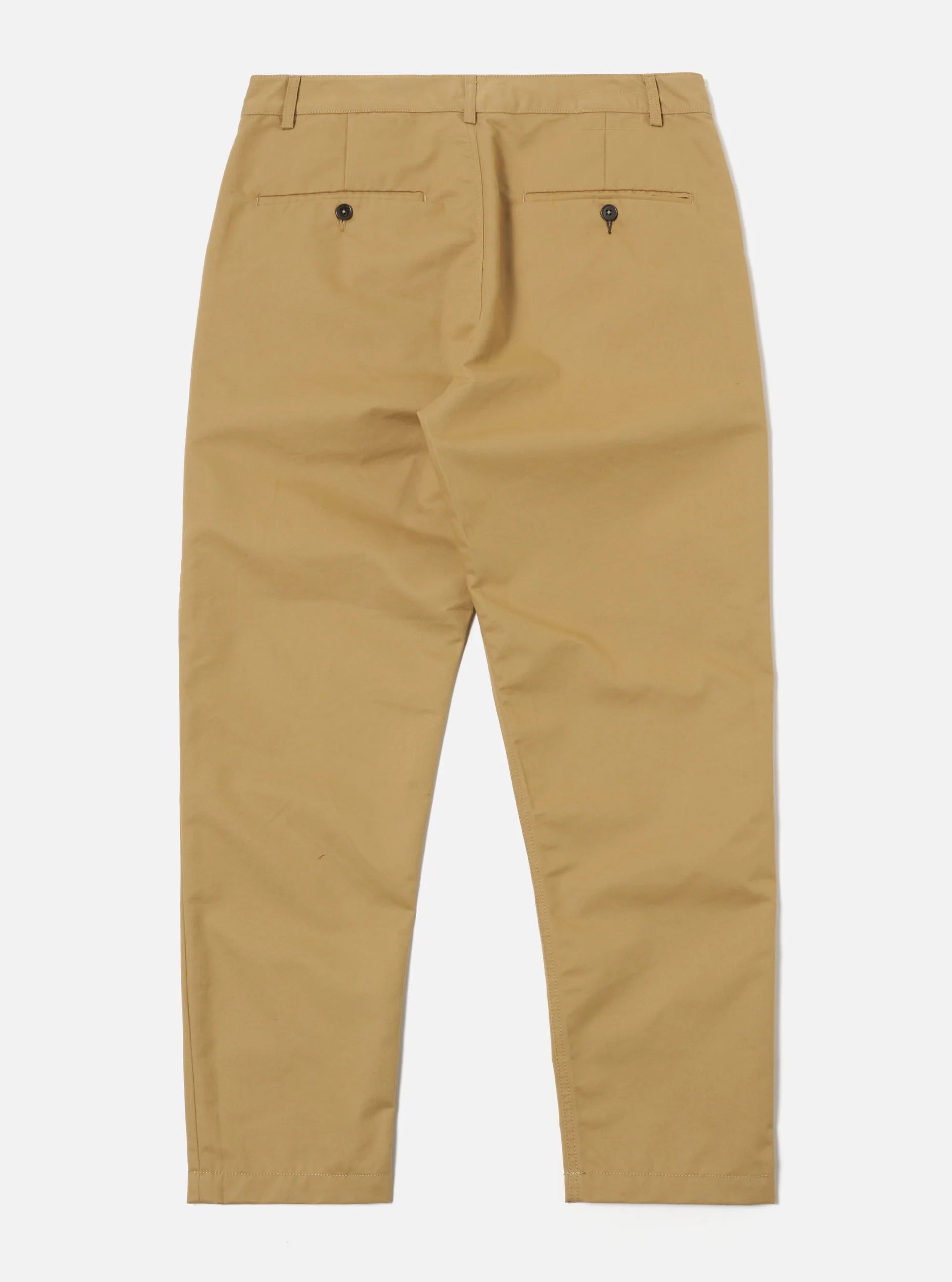 Universal Works Military Chino Uomo