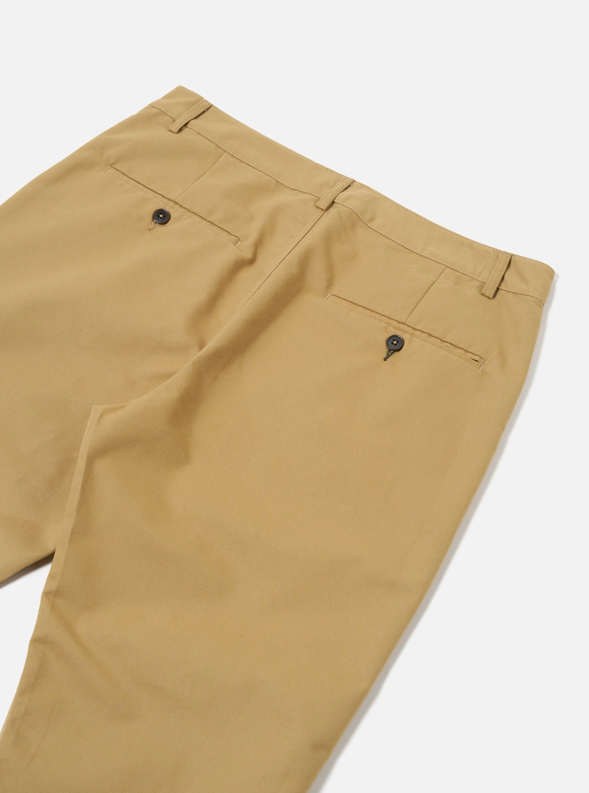 Universal Works Military Chino Uomo