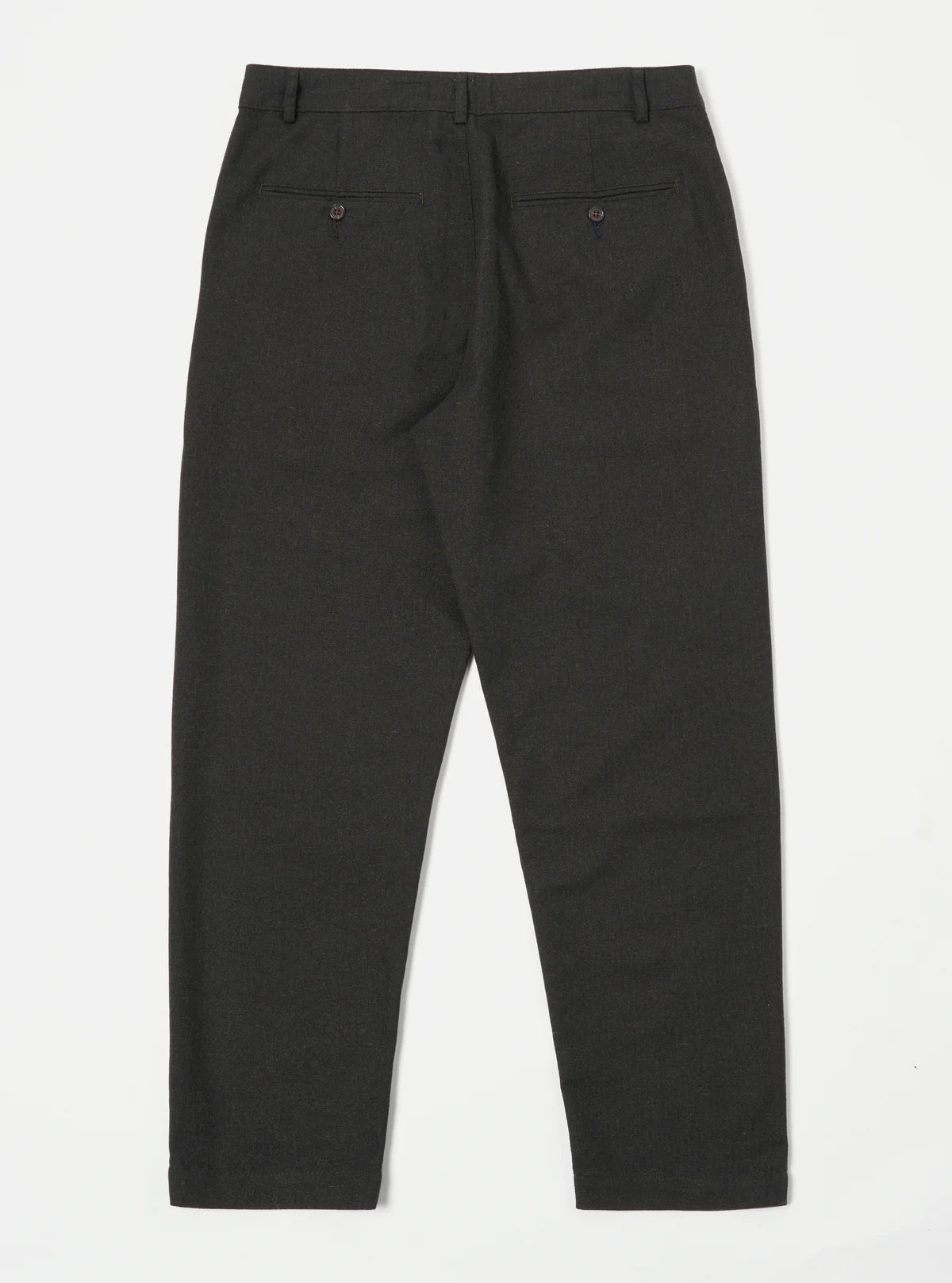 Universal Works Military Chino Uomo