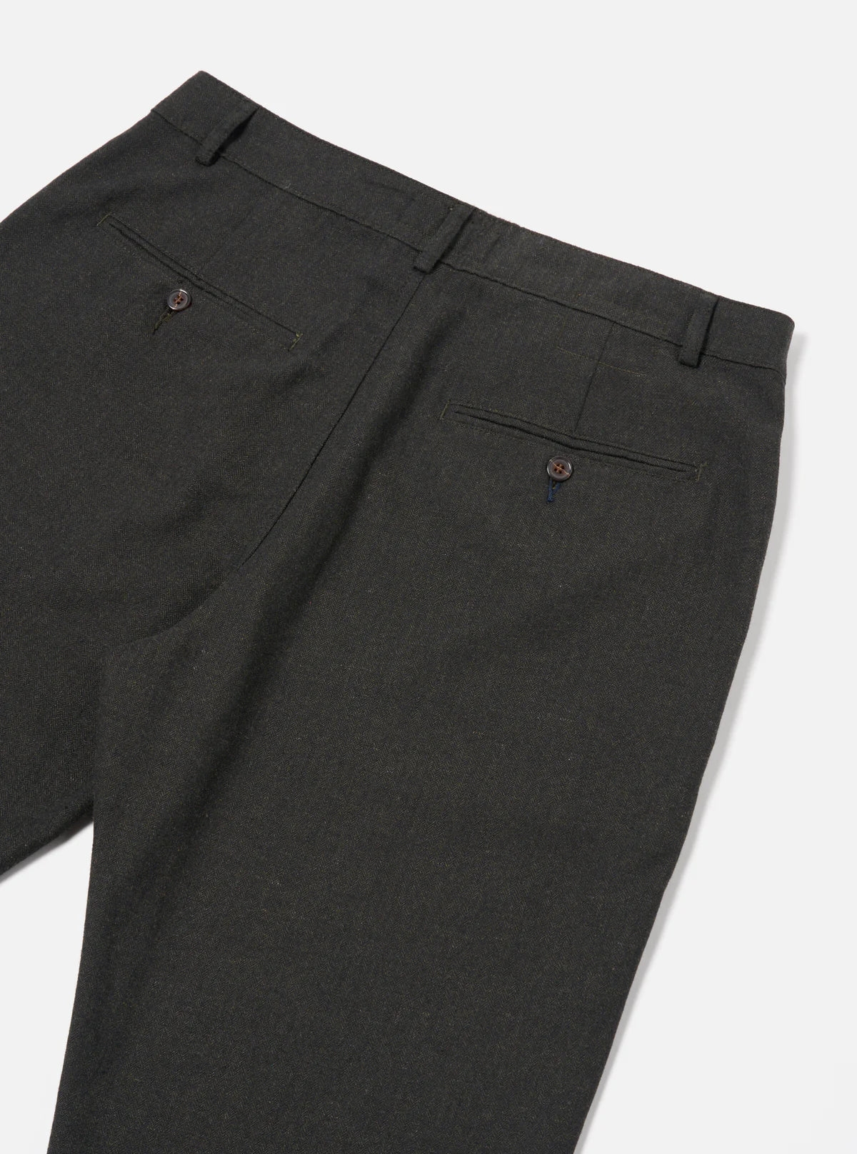 Universal Works Military Chino Uomo