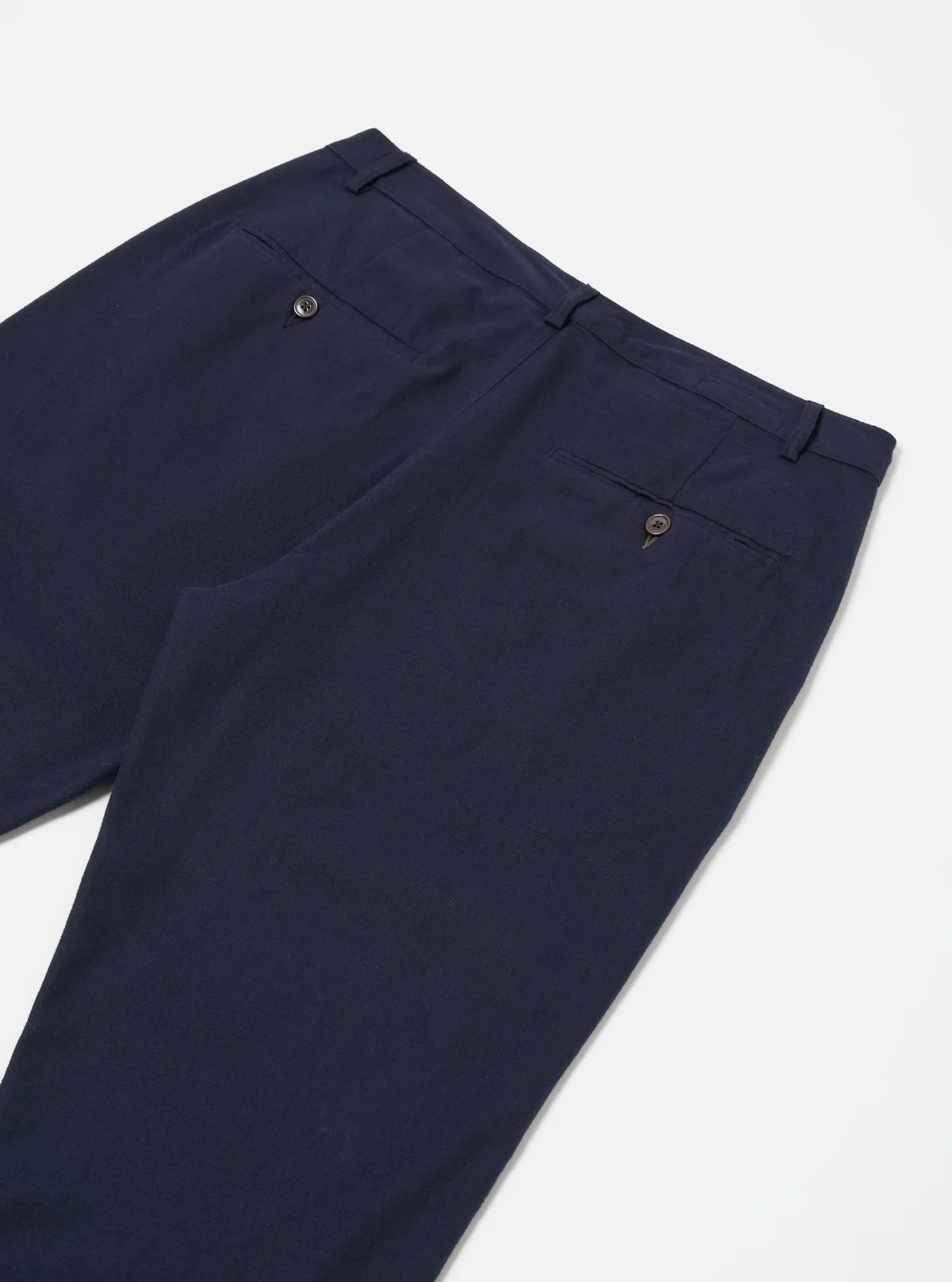 Universal Works Military Chino Uomo