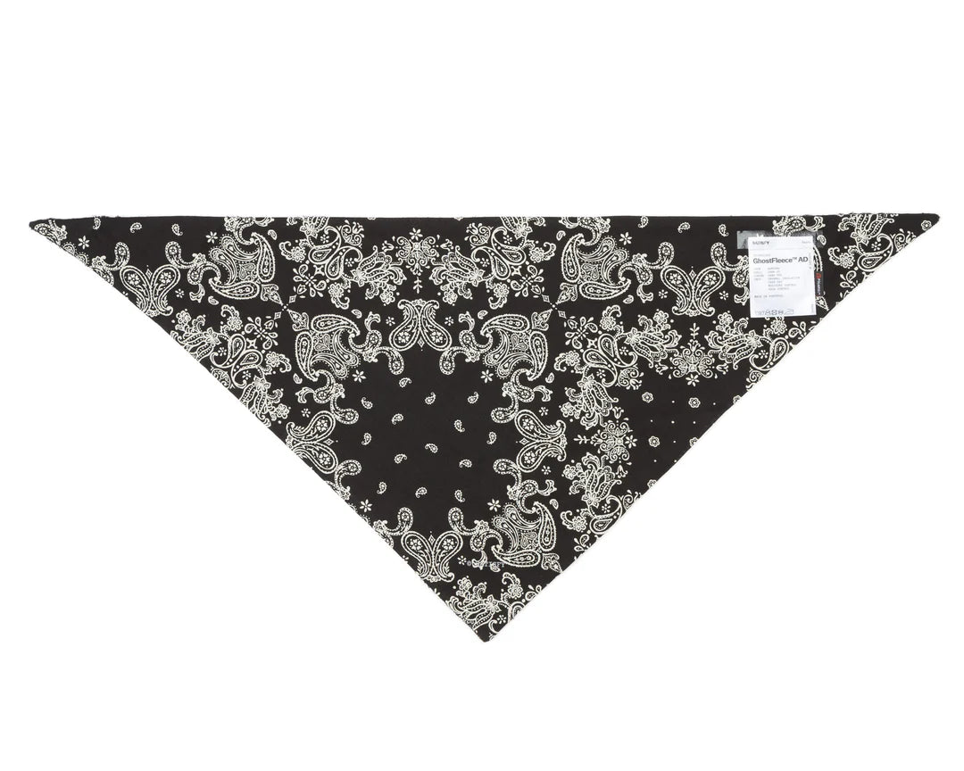 Satisfy Ghost Fleece Ad Bandana Uomo